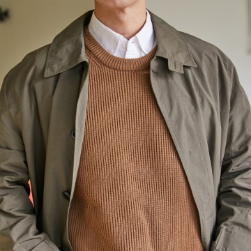 [남자 가을 코트] 지금부터 입기 좋은 자켓과 코트 모음집 (H&M, 바버, 시리즈, 스튜디오 톰보이)