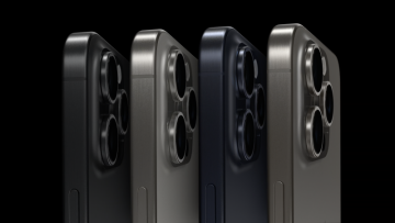애플 아이폰15프로 아이폰15 시리즈 공개 디자인 스펙 출시일 가격 정리