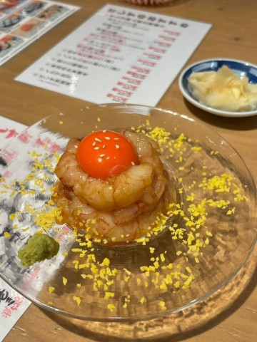 오사카 도톤보리 맛집 스시 사카바 사시스 난바 : 현지인 초밥 맛집