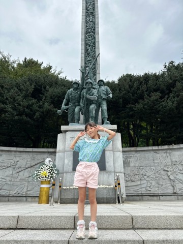 인천 박물관 아이와 부모님 모시고 가볼만한곳 인천상륙작전기념관 주차장 및 볼거리