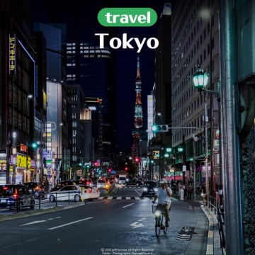 혼자 일본 도쿄 여행코스 3박4일 가볼만한곳 총경비, 주관적인 총평