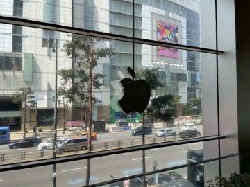 애플 증강현실 AR 헤드셋 공개 예정