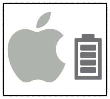 애플 아이폰 배터리 교체 비용 50% 인상 아이패드 맥북 배터리 성능 보는법 아끼는 법