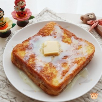 백종원 홍콩식 프렌치토스트 만들기 주말아침 홈브런치 메뉴