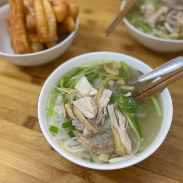 베트남 하노이 쌀국수 photien, 인생 포가를 찾다!