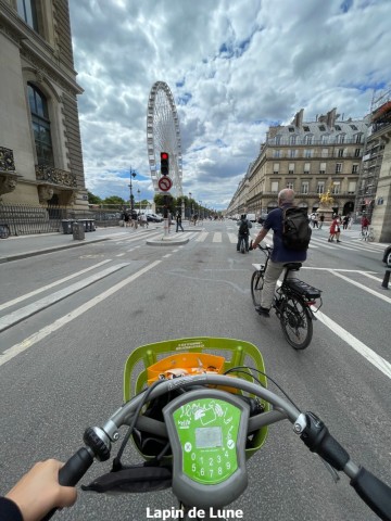 [Paris] 파리 여행, 파리 대중 교통, 파리 에서 자전거 타고 여행 하기, Velib 이용권, 요금 정보 포함 Velib