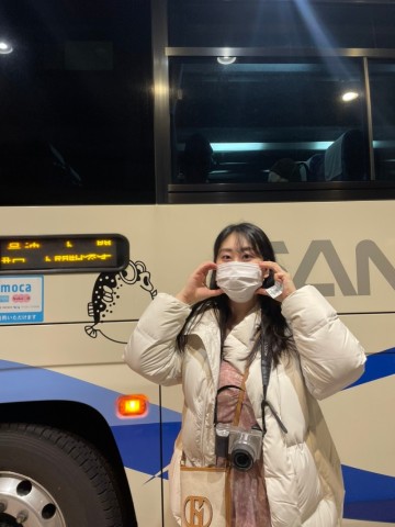 후쿠오카여행 | 후쿠오카 텐진에서 가라토시장 버스타고 가기 (가는 방법, 요금, 시간)