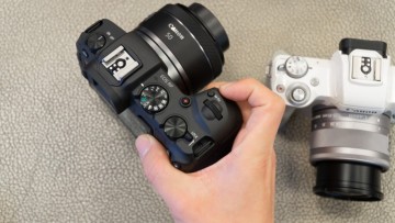 캐논 M50mark2 vs EOS RP 입문 카메라 추천과 비교!
