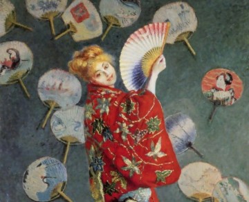 Japonisme 인상주의(인상파)를 있게한 일본 미술 예술 스타일과 일본 전통 문화 역사