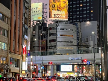도쿄 여행 도쿄타워가 가까운 롯폰기, 낮과 다른 밤