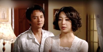 SBS 드라마 '사랑과 야망' (2006)