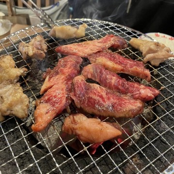 후쿠오카 가성비 야키니쿠 맛집 | 시치린야, 무제한 야키니쿠를 즐기고 싶다면 여기로