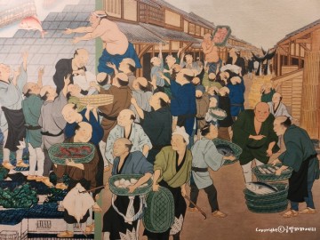 오사카 주유패스 1일권 (f. 오사카성, 역사박물관, 우메다 햅파이브)