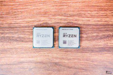 AMD CPU 라이젠7 5700X 업그레이드 후기, Ryzen5 5600X 3600
