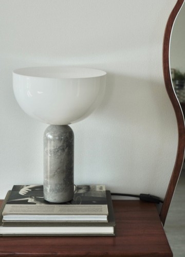노르딕네스트에서 직구한 거실 조명 뉴웍스 키주 테이블 램프