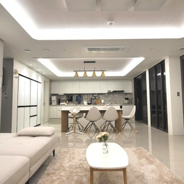내돈내산 :새아파트 33평 입주 인테리어 추천 비추천 시공후기