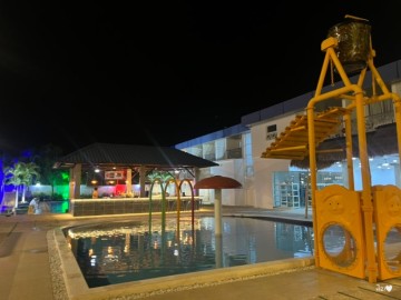 필리핀 보홀 자유여행 라메디리조트 디럭스룸 어린이 수영장 갖춘 가성비 숙소 추천
