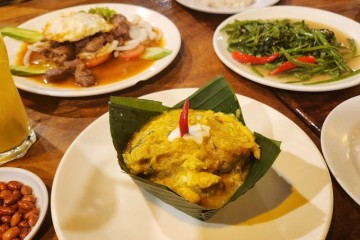 캄보디아 여행 씨엠립 맛집 가성비 식당 크메르 테이스트