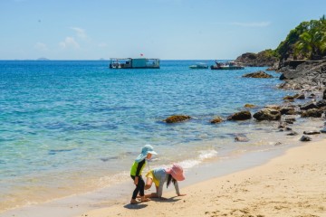 나혼자산다 베트남 달랏 여행 + 나트랑여행 3박5일 패키지 경비