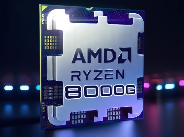 AMD 라이젠 8000G 시리즈 유출