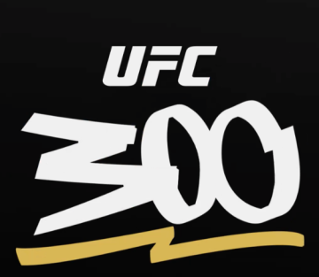 [UFC] 데이나 화이트 회장은 2024년 4월에 펼쳐질 UFC 300 대회 일부대진표를 공개하였습니다. ( 프로하츠카 vs 라키치, 스털링 vs 케이터 )