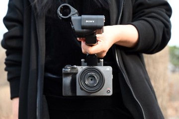 소니 FX30 주요 특징 및 가족촬영 브이로그 유튜브 카메라 추천 이유