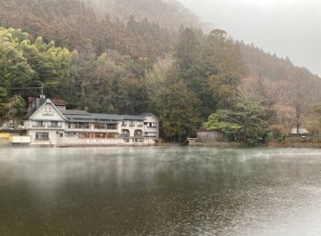 후쿠오카 온천마을 유후인 여행