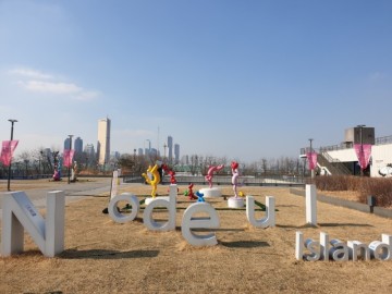 2024 서울재즈페스타 기본정보 재즈축제 티켓 예약 서재페 라인업 한강 노들섬 가는법