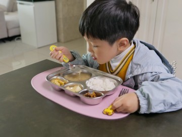 5살 유아 반찬 돌아기 유아식 식단 아기국 종류 아기된장국