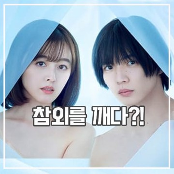 참외를 깨다 후기 제목 특이한 넷플릭스 일본 드라마