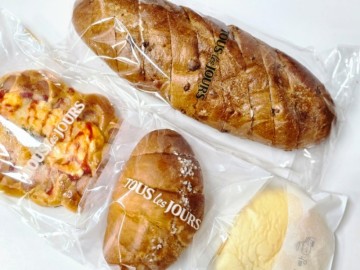 뚜레쥬르 빵추천 맛있는 빵종류 소금빵 소세지빵 칼로리 가격