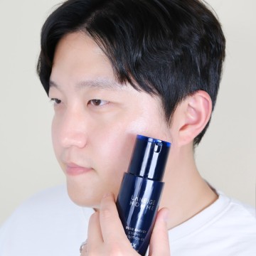 올리브영 남자 스킨로션 세트 라네즈 블루 에너지 EX 가정의달 선물로 추천!
