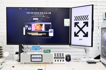 동영상 용량 줄이기 HitPaw Edimakor로 편집 자르기 변환까지 한방에!