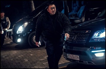 범죄도시4 정보 출연진 평점 관람평 후기 실화 쿠키 X 한국 범죄 액션 영화 추천