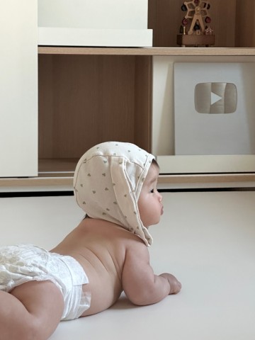 아기 거실매트 청소 쉬운 도노도노 투톤 한판매트 추천