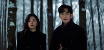 눈물의 여왕 16화 완벽한 결말 넷플릭스 한국드라마 추천(드라마 tvN 시청률 순위 1위)