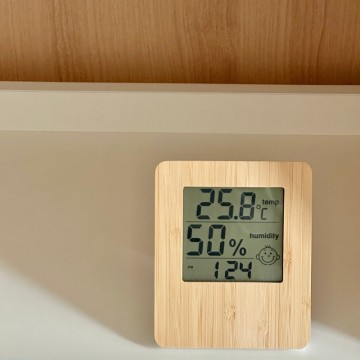 신생아 아기 방 여름 겨울 적정 온도 습도 에어컨 선풍기 바람 주의사항