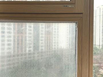 다이소 창문 뽁뽁이 에어캡 보온 단열시트 방한용품 가격 사이즈