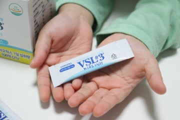 어린이유산균 추천 장건강 위한 키즈유산균 VSL#3키즈