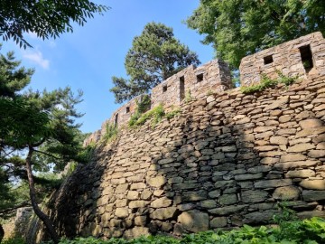 서울 한양도성길 순성길 성곽길 스탬프투어 도보여행 걷기좋은길 트레킹