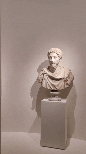 빈미술사박물관 공동기획🏛 <그리스가 로마에게, 로마가 그리스에게> 국립중앙박물관 무료전시 추천