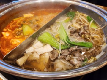 울산 동구 일산지 '샤브20 울산동구점' 새로 생긴 따끈따끈한 신상, 무한리필 샤브샤브 맛집