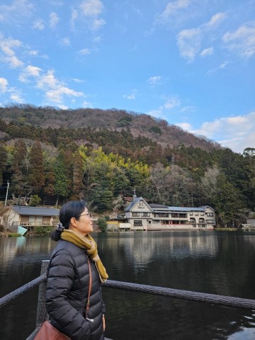 일본 후쿠오카 2박 3일 가족 여행 경비와 준비사항 및 계획, 1월 날씨와 옷차림