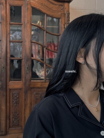 20대 30대 여자 귀걸이 목걸이 브랜드 마티아스 주얼리 한남동 쇼룸 소개
