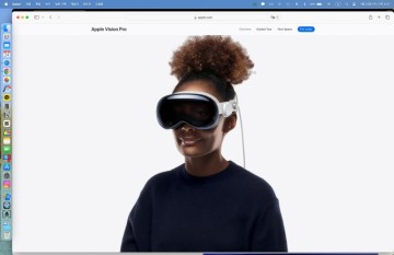 애플 비전프로 VR 기기 드디어 사전예약 출시 가격 정보 기대감