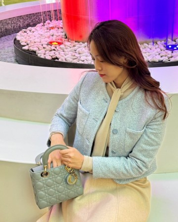 트위드 노카라봄자켓 숏코디 미쏘 30대여자 소개팅룩옷 브랜드추천