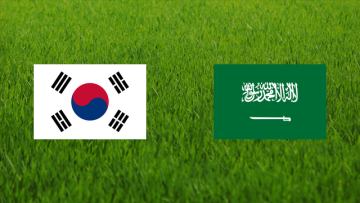 아시안컵 16강 한국 vs 사우디 일정과 역대 전적을 살펴보자