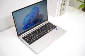 삼성 갤럭시북3 NT750XFT-A71A 15인치 직장인 노트북 추천