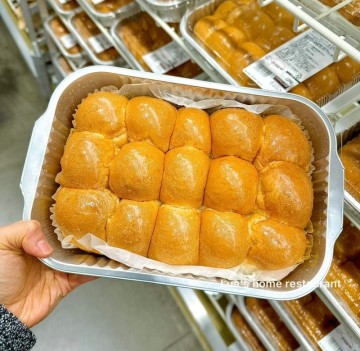 코스트코 2월 신상 빵 종류 허니버터브레드 베이글 추천 칼로리 레시피 추천