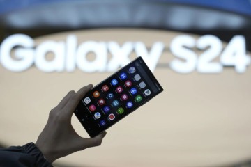 삼성-바이두 파트너십이 중국 내 갤럭시 S24 판매에 도움이 될까?